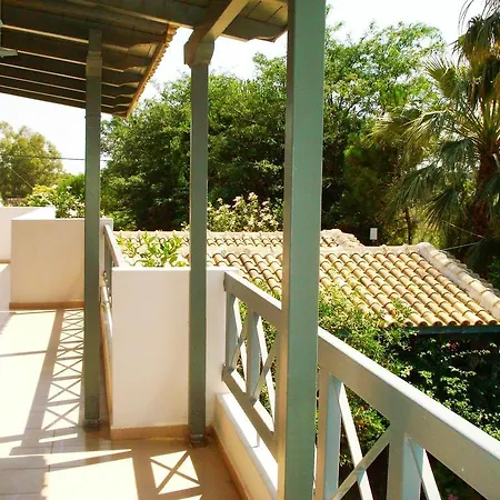 Guest house Strofilia