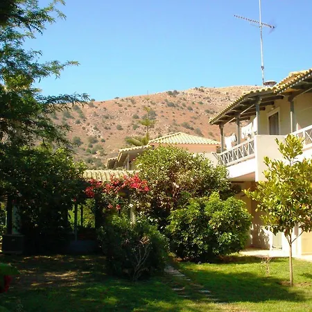 Guest house Strofilia
